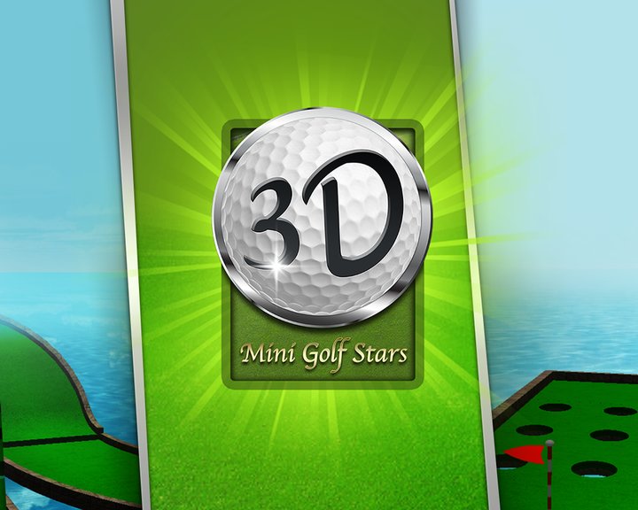 Mini Golf Star Pro Image