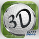Mini Golf Star Pro Icon Image