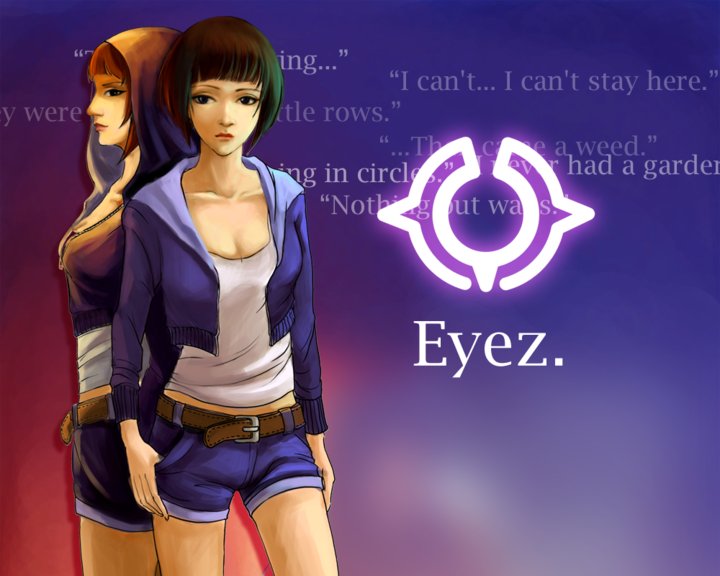 Eyez Image