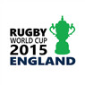 Rugby World Cup Icon Image
