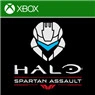 Halo: Spartan Asslt. Icon Image