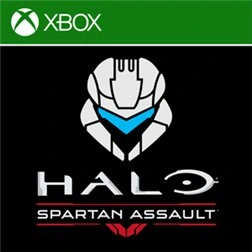 Halo: Spartan Asslt. 1.1.0.0 XAP