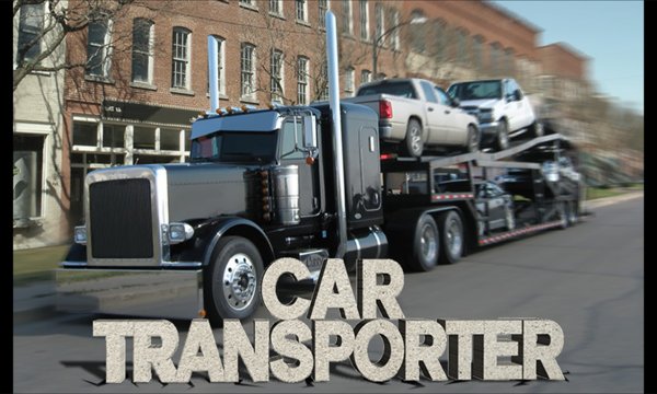 Car Transporter