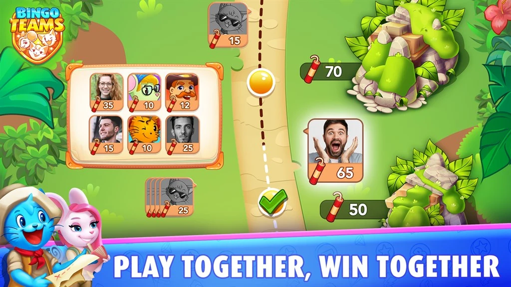 Bingo Blitz Screenshot Image #8