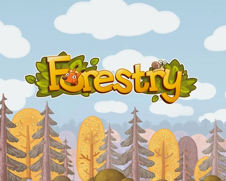 Forestry Image