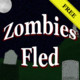 Zombies Fled Icon Image