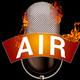 All India Radio Live Icon Image