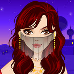 Arabian Princess Dressup 1.0.0.0 for Windows Phone