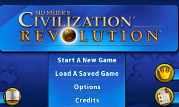 Civilization Revolution Screenshot Image