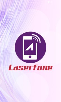 Laserfone