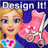 Design It- Outfit Maker for Fashion Girls Makeover Icon Image