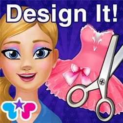 Design It- Outfit Maker for Fashion Girls Makeover 1.0.0.0 for Windows Phone