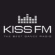 KISS FM Ukraine Icon Image