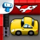 Tiny Auto Shop Icon Image