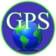 GPSInfo Icon Image