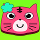 Kitty Tower Stacker for Windows Phone