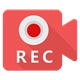 Free Screen Recorder Pro Icon Image