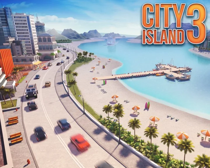 City Island 3 Image