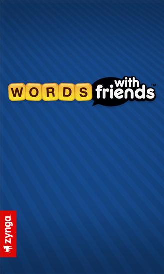 Words With Friends Screenshot Image