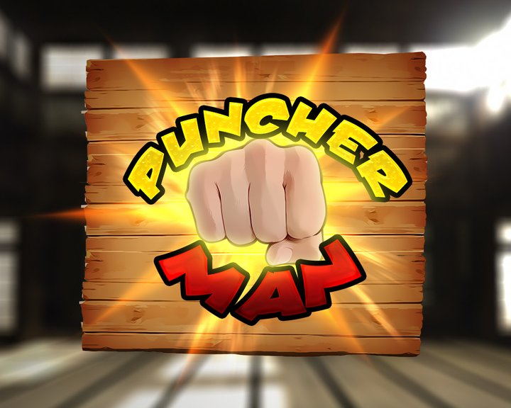 Puncherman Image
