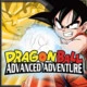 DragonBall: Advanced Adventure Icon Image