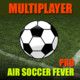 Air Soccer Fever Pro Icon Image