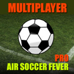 Air Soccer Fever Pro Image