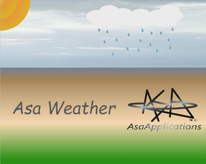 Asa Weather Image