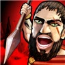 Spartans VS Zombies Defense Icon Image