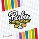 Baby Composer Icon Image