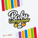 Baby Composer