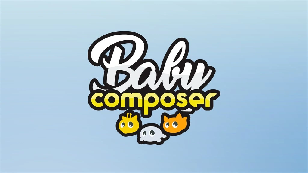 Baby Composer Screenshot Image #7