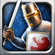 Knight Game Icon Image
