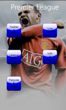 Premier League Screenshot Image