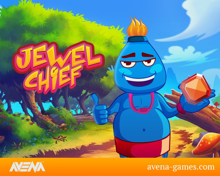 Jewel Chief