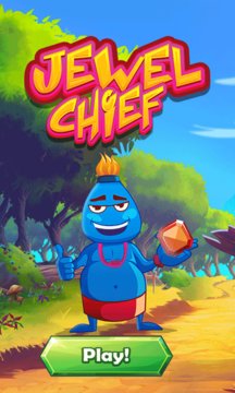 Jewel Chief Screenshot Image