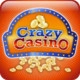 Crazy Casino Icon Image