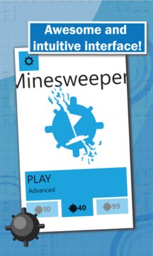 Minesweeper Premium Screenshot Image