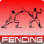 Fencing Training