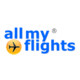 Allmyflights Icon Image