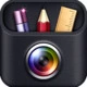 Photo Editor Pro + Icon Image