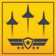 Earth Force Defenders Icon Image
