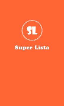 Super Lista