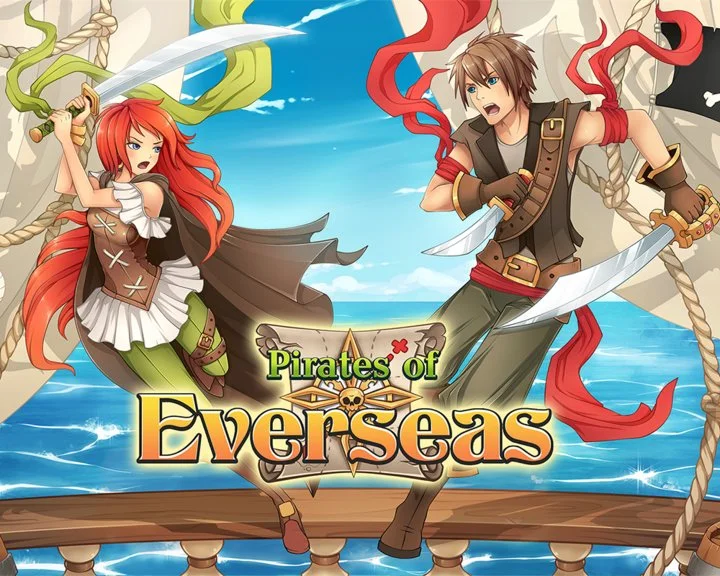 Pirates of Everseas Image