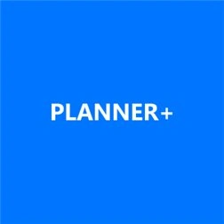Planner+