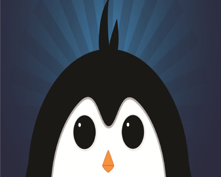 Pudgy Penguin Image
