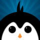 Pudgy Penguin Icon Image