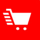 Simple Shopping List Icon Image