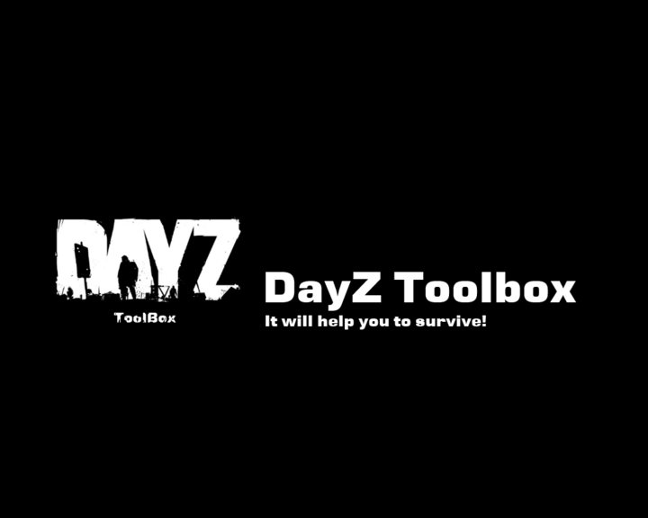 DayZ Toolbox
