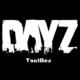 DayZ Toolbox Icon Image